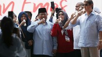 Diduga Kampanye di Luar Jadwal, Prabowo Dilaporkan ke Bawaslu