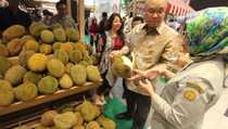 Farm To Table 2018  Sajikan Buah dan Sayur Organik Terbaik di Indonesia