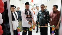 BPRD DKI Jakarta Permudah Masyarakat Bayar Pajak
