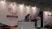 Smesco Indonesia Gelar Rembug Kopi Nusantara 2018