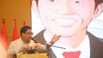 Rapatkan Barisan, Tim Kampanye Jokowi Se-Indonesia Kumpul di Surabaya