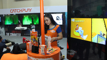 First Media Jadi Official Connectivity Partner Ajang IEG 2019