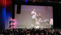 Rudiantara Dorong Milenial Garap Konten Kreatif di Medsos