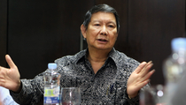 Hashim Penanggung Jawab Gugatan Kubu Prabowo-Sandi ke MK
