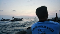 Setop Sebar Info Hoax Jatuhnya Lion Air