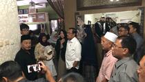 Kejaksaan Berduka Atas Kecelakaan Lion Air JT-610