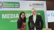 Tren Kewirausahaan di Indonesia Meningkat