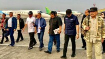 ICW Endus Dugaan Pelanggaran Etik Hakim MA
