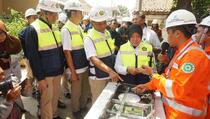 PGN Ekspansi 4,7 Juta Jaringan Gas Senilai Rp 12 T