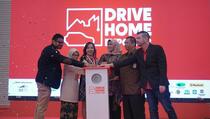 Drive Home Expo 2018 Gabungkan Pameran Properti dan Otomotif