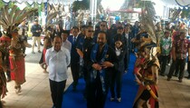 Surya Paloh: Elite Parpol Terlalu Banyak Berbohong