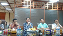 Impor Jagung Dibuka Maksimal 100.000 Ton