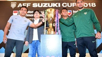 Bima Sakti Tak Peduli Nama Besar Sven-Goran Eriksson