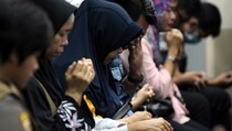 Pengacara Korban Lion Air Desak Boeing Lunasi Klaim