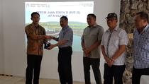 PPAD Dukung Kebijakan TNI AD