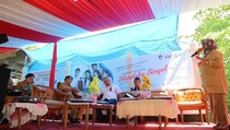 Palapa Ring Tengah Rampung Akhir Tahun Ini