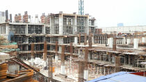 Penurunan Bunga Gairahkan Properti