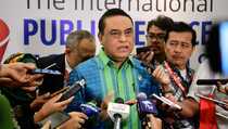 Menpan-RB Minta Taruna Bersiap Hadapi Revolusi 4.0