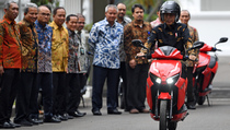 Pemerintah Ingin Ada Produk Riset Indonesia yang Mendunia