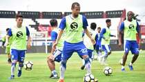 Manajemen Persib Enggan Tanggapi Tuntutan Mario Gomez