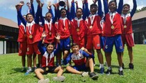 Okky Youth Soccer Juarai Singa Cup 2018