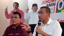 Jubir TKN: Tak Ada Masalah Rangkul Kubu 02