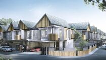 Metropolitan Land Luncurkan Klaster Jura