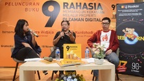 Teknologi Digital Berdampak Positif bagi Sektor Properti