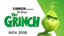 The Grinch Curi Tahta Box Office