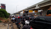 Pembebasan Lahan di Kalimalang Bekasi Dilanjutkan