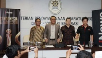 Indonesia Awards, Ajang Dedikasi Bagi Tokoh Berprestasi
