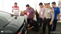 Uji Emisi Gratis CMNP Target 1.400 Kendaraan
