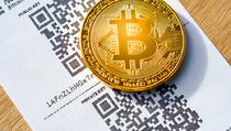 Bitcoin Terkait Transaksi Ilegal Senilai US$ 1 M Disita AS