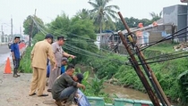 Antisipasi Musim Hujan, Wali Kota Depok Keluarkan Surat Edaran