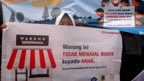 Menkes: Rokok Terlalu Murah, Konsumsi Makin Tinggi