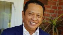 Bamsoet: Pemilu 2019 Bukan 