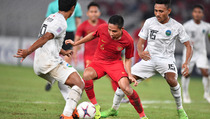 Pemain Timnas Dapatkan Jatah Libur Satu Hari