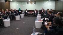 Indonesia-Malaysia Bahas Kerja Sama di Wilayah Perbatasan