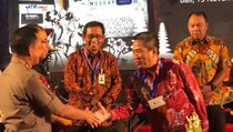 e-Samsat Tahap II Dibuka, BNI Perluas Layanan ke 16 Provinsi