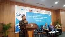 IOCE Mendorong Optimalisasi Energi Laut di Indonesia