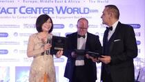 Halo BCA Raih 19 Penghargaan Global di Praha