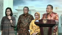 Pemerintah Luncurkan Paket Kebijakan Ekonomi ke-16
