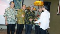 PII Targetkan Indonesia 10 Besar Ekonomi Dunia 2030