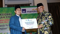 AXA Mandiri Rangkul Generasi Milenial