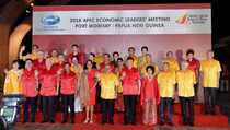 Pemimpin APEC Akan Rumuskan Visi Baru Gantikan Bogor Goals