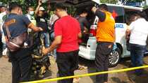 Polres Bogor Kejar Pembunuh Wartawan