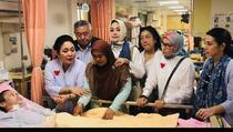 Partai Berkarya Minta Pemerintah Bantu Kepulangan TKI yang Lumpuh di Taiwan