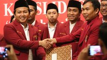 IMM: Hormati Hasil Hitung Cepat, Jika Keberatan Lapor ke Bawaslu