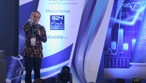 Charta Politika: Lembaga Survei Internal Justru Lebih Berbahaya