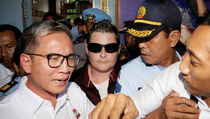 Bebas, Anggota Bali Nine Dilarang Masuk RI Seumur Hidup